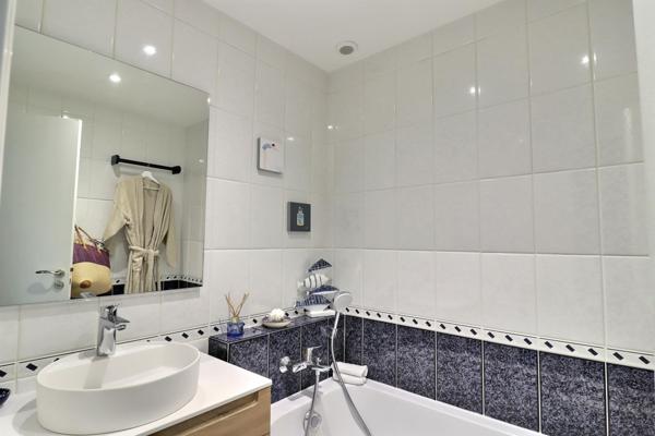 Appartement T4 à vendre  4 pièces - 82,27 m2 LA BAULE - 44