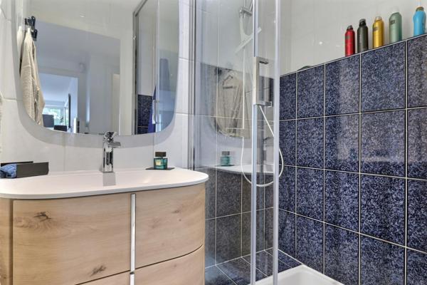 Appartement T4 à vendre  4 pièces - 82,27 m2 LA BAULE - 44