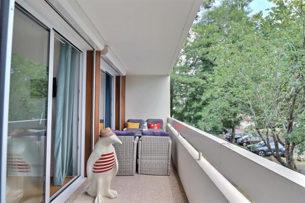 Appartement T4 à vendre  4 pièces - 82,27 m2 LA BAULE - 44