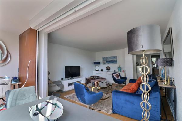 Appartement T4 à vendre  4 pièces - 82,27 m2 LA BAULE - 44