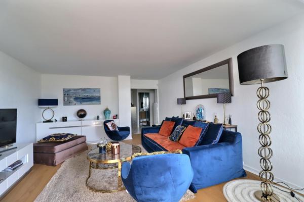 Appartement T4 à vendre  4 pièces - 82,27 m2 LA BAULE - 44