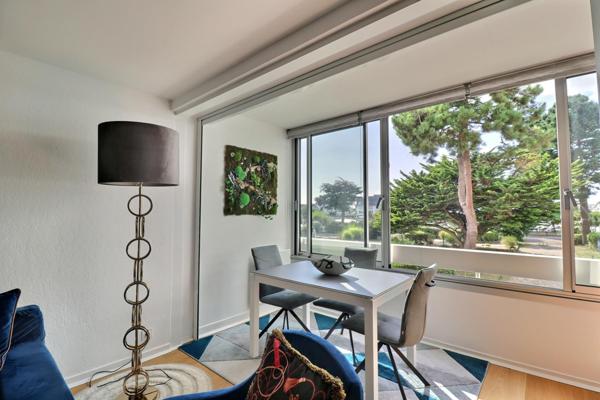 Appartement T4 à vendre  4 pièces - 82,27 m2 LA BAULE - 44