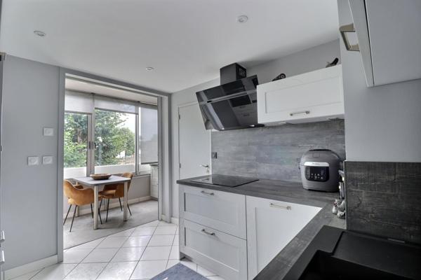 Appartement T4 à vendre  4 pièces - 82,27 m2 LA BAULE - 44