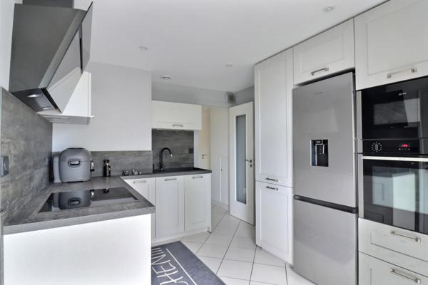 Appartement T4 à vendre  4 pièces - 82,27 m2 LA BAULE - 44