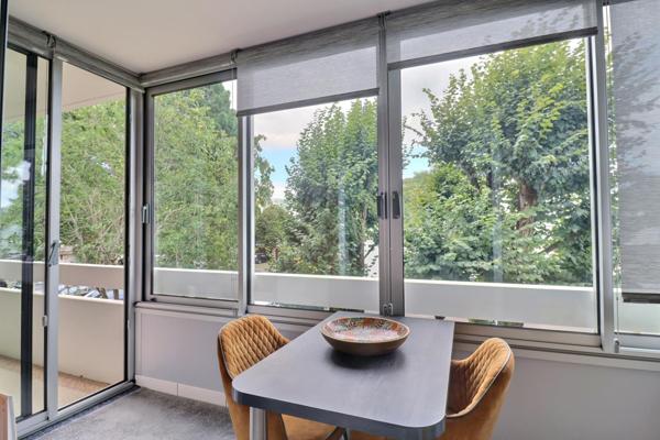 Appartement T4 à vendre  4 pièces - 82,27 m2 LA BAULE - 44