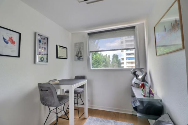 Appartement T4 à vendre  4 pièces - 82,27 m2 LA BAULE - 44