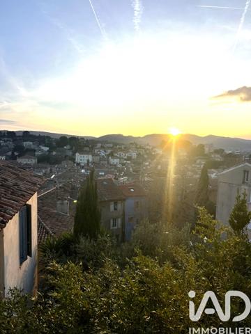 Appartement à vendre 2 pièces 42 m² Aubagne