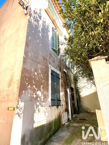 Appartement à vendre 2 pièces 42 m² Aubagne