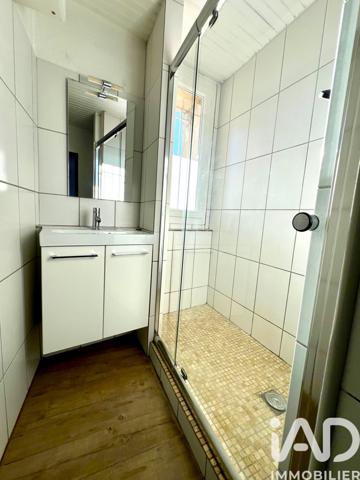 Appartement à vendre 2 pièces 42 m² Aubagne