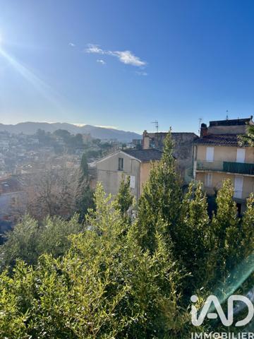 Appartement à vendre 2 pièces 42 m² Aubagne