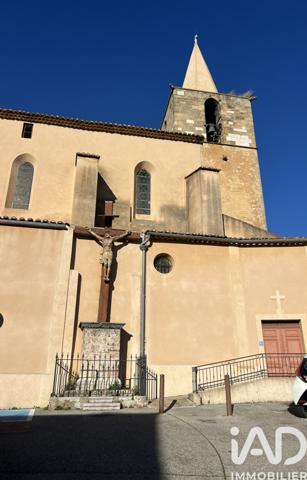 Appartement à vendre 2 pièces 42 m² Aubagne