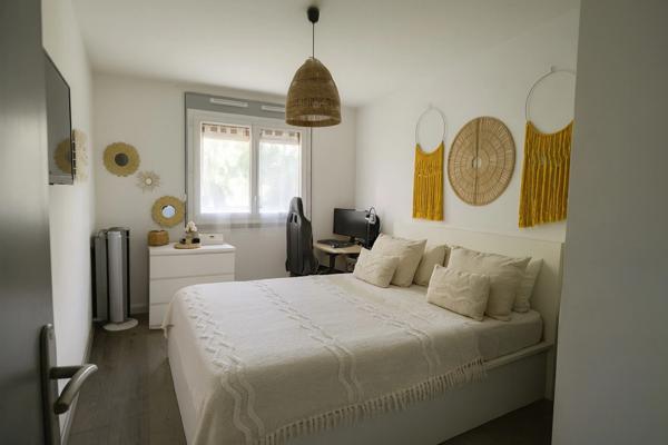 93190 - LIVRY-GARGAN - APPARTEMENT - 70 M² - T3 - REZ-DE-CHAUSSÉE - PARKING SÉCURISÉ EN SUS