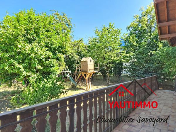 CRANVES-SALES – Maison 243 m² – Terrain 860 m² – 5 chambres – Possibilité 2 appartements – Grand garage
