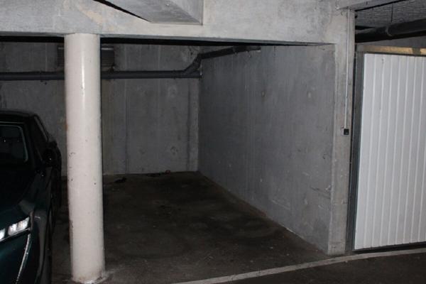 Parking / box La Rochelle