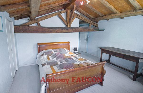 Maison Mareuil Sur Lay Dissais 7 pièce(s) 188 m2