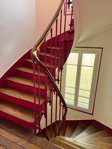 Paris (75013) Studio Paris 13 limite 5 ème