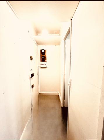 Paris (75013) Studio Paris 13 limite 5 ème