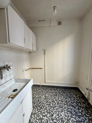 Paris (75013) Studio Paris 13 limite 5 ème