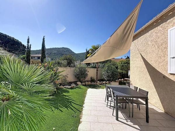 Vente Villa 6 pièces 167 m2 à Calenzana