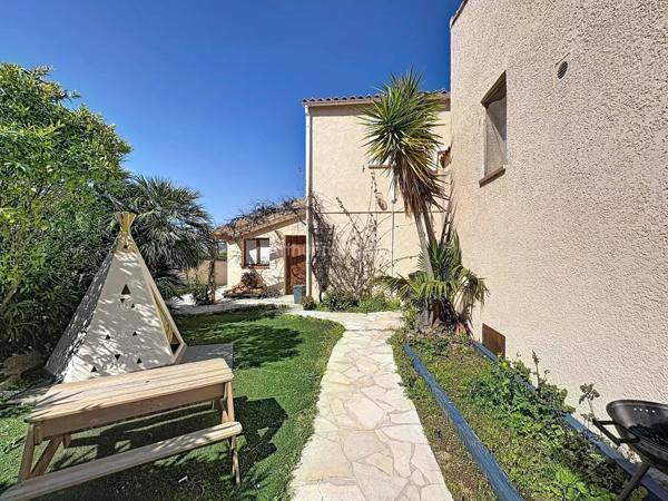Vente Villa 6 pièces 167 m2 à Calenzana