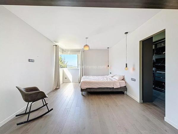 Vente Villa 6 pièces 167 m2 à Calenzana