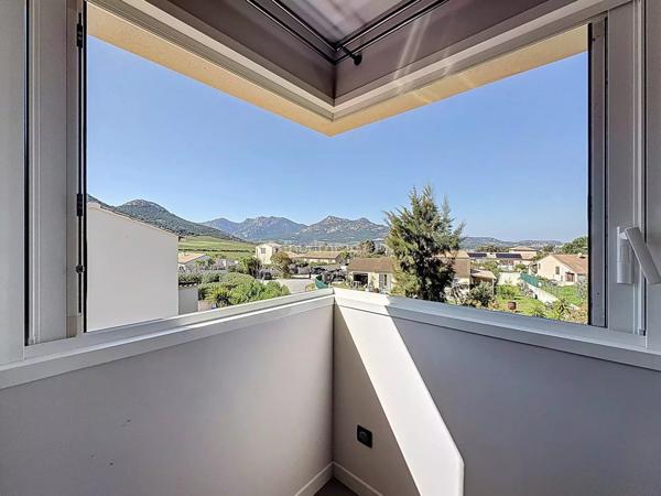Vente Villa 6 pièces 167 m2 à Calenzana