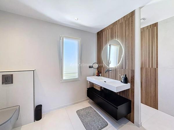 Vente Villa 6 pièces 167 m2 à Calenzana