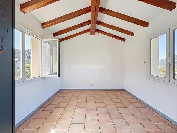 Vente Villa 6 pièces 167 m2 à Calenzana