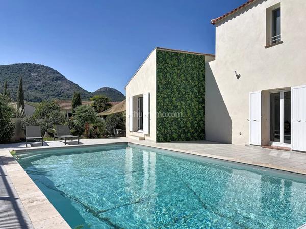 Vente Villa 6 pièces 167 m2 à Calenzana