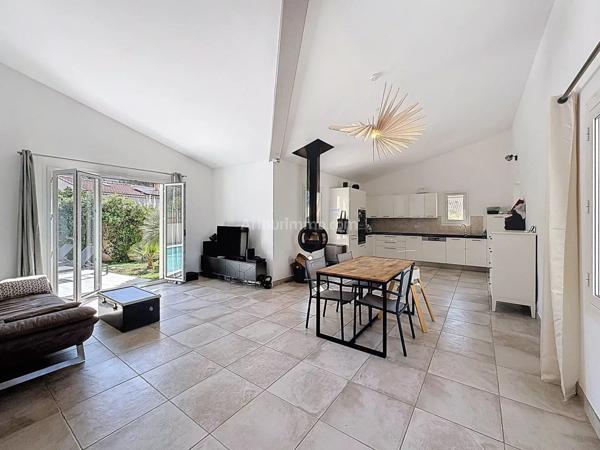 Vente Villa 6 pièces 167 m2 à Calenzana