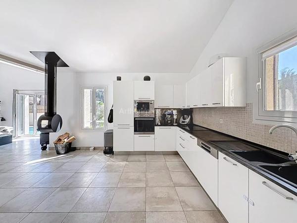 Vente Villa 6 pièces 167 m2 à Calenzana