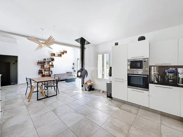 Vente Villa 6 pièces 167 m2 à Calenzana