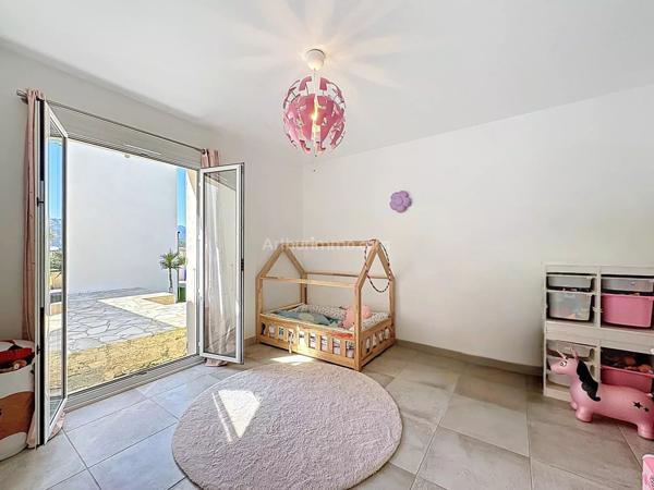 Vente Villa 6 pièces 167 m2 à Calenzana