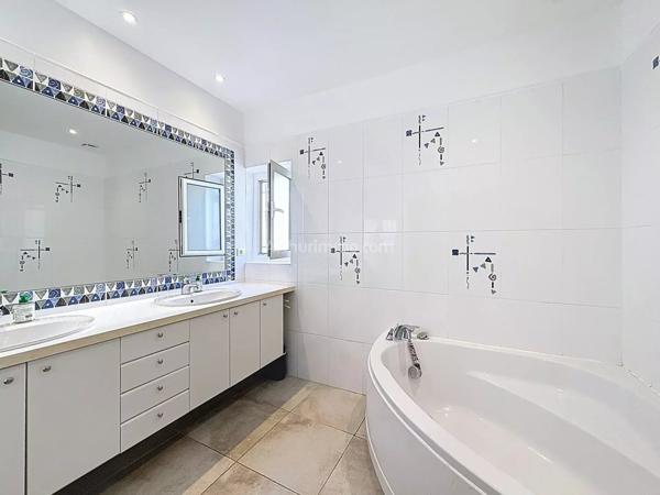 Vente Villa 6 pièces 167 m2 à Calenzana