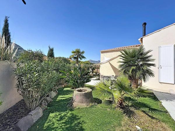 Vente Villa 6 pièces 167 m2 à Calenzana