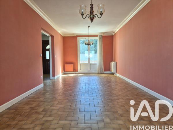 Maison à vendre 4 pièces 96 m² Aiguefonde