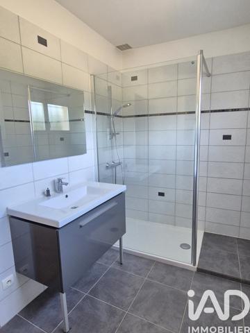 Maison à vendre 4 pièces 96 m² Aiguefonde