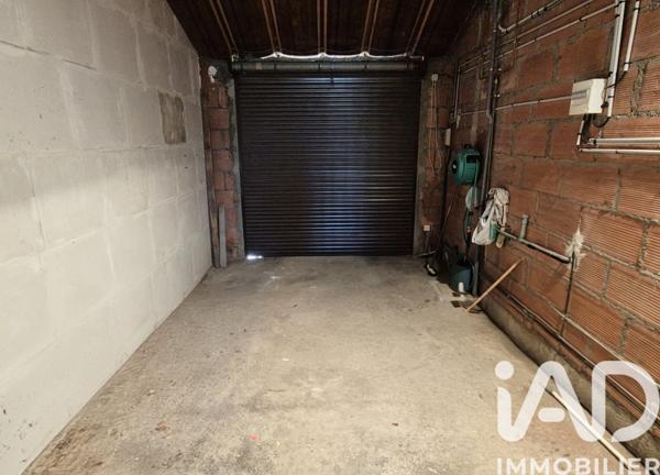 Maison à vendre 4 pièces 96 m² Aiguefonde