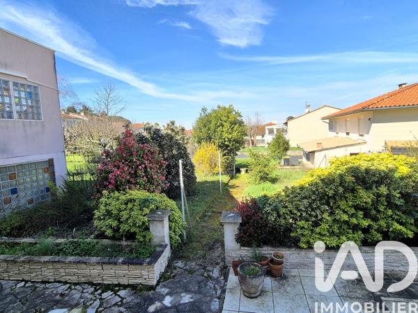 Maison à vendre 4 pièces 96 m² Aiguefonde