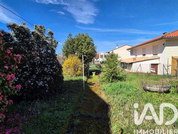 Maison à vendre 4 pièces 96 m² Aiguefonde