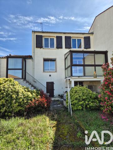 Maison à vendre 4 pièces 96 m² Aiguefonde