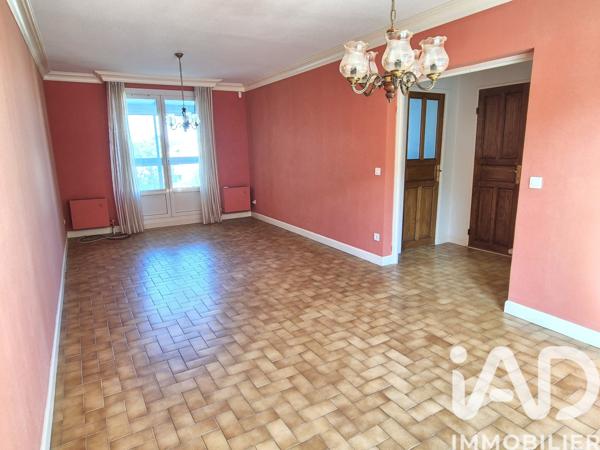 Maison à vendre 4 pièces 96 m² Aiguefonde