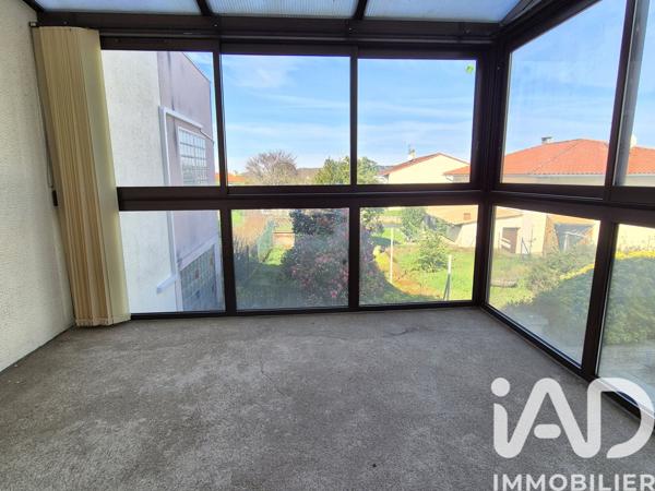 Maison à vendre 4 pièces 96 m² Aiguefonde