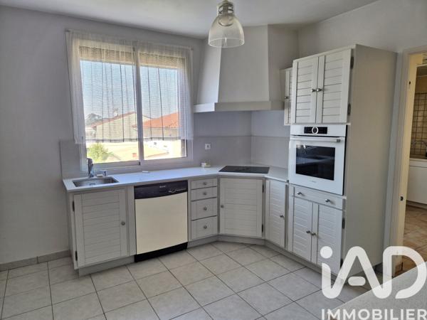 Maison à vendre 4 pièces 96 m² Aiguefonde