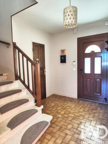 Maison à vendre 4 pièces 96 m² Aiguefonde