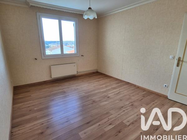 Maison à vendre 4 pièces 96 m² Aiguefonde