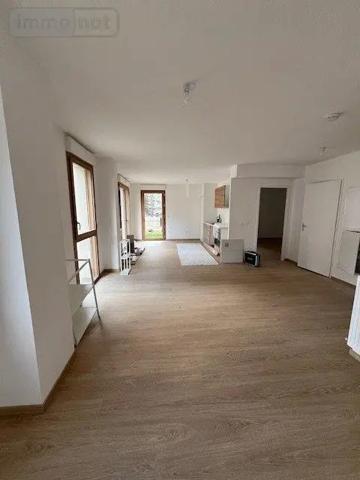 Location - Appartement Le Mans 72000 3 pièces 69 m 2 60 m 2