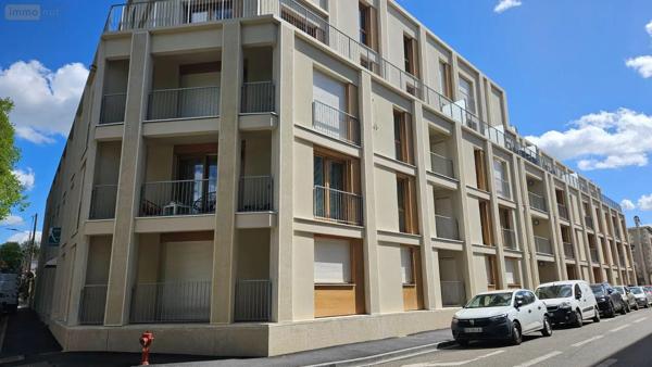 Location - Appartement Le Mans 72000 3 pièces 69 m 2 60 m 2