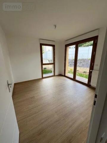 Location - Appartement Le Mans 72000 3 pièces 69 m 2 60 m 2