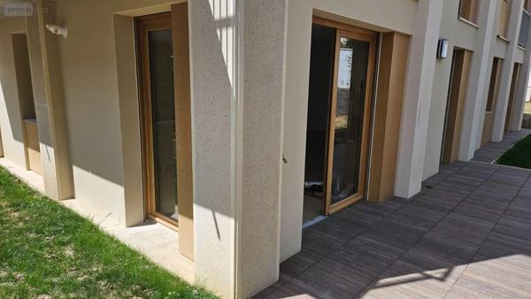 Location - Appartement Le Mans 72000 3 pièces 69 m 2 60 m 2